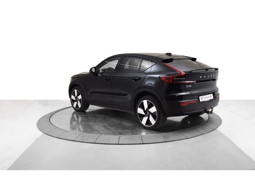 Bilde 5 av Volvo C40 Recharge Single Motor 231 HK/Plus/Ryggekamera/Hengerfeste