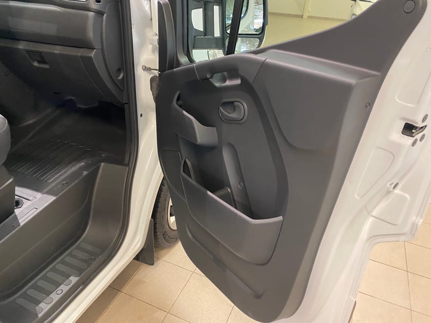Bild 4 av Renault Master Z.E. E-Tech ChEnk 57kW L3H1 3500