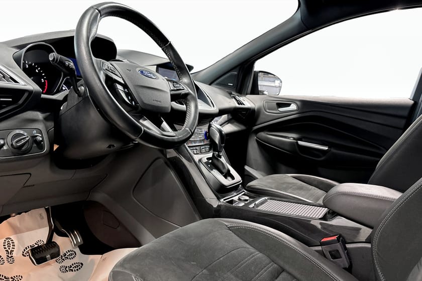 Bild 5 av Ford Kuga