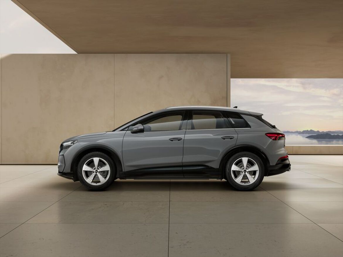Audi Audi Q4 e-tron — bild 4