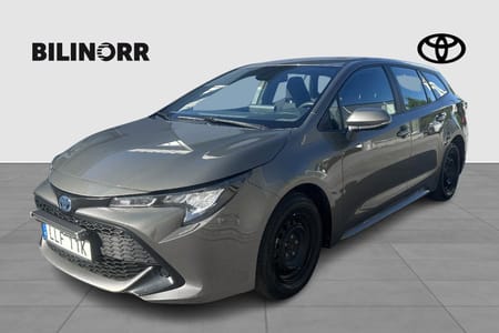 Toyota Corolla Touring Sports Hybrid 1,8 LIFE