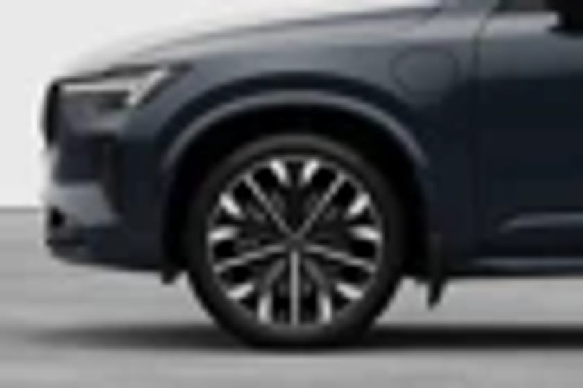 Bild 2 av Volvo XC90 T8 Plug-In Hybrid AWD PRIVATLEASING 10990:- ink vinterhjul + dragkrok
