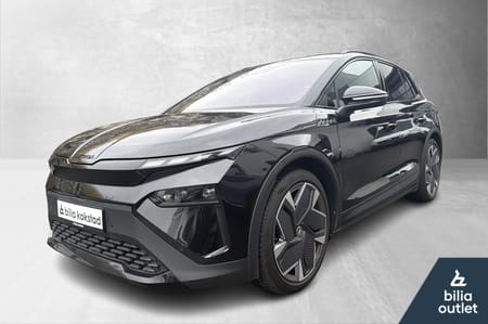 Škoda Elroq 85