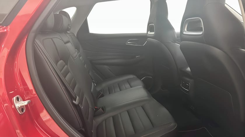 Bild 5 av MG EHS PHEV