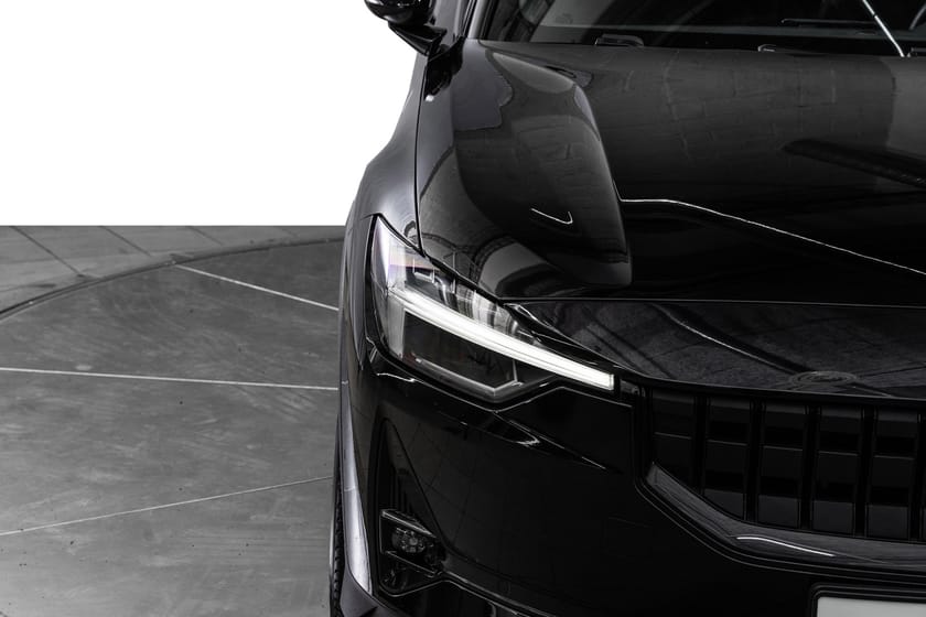 Bilde 4 av Polestar 2 Long Range Single Motor Plus Pilot/ HarmanKardon/ ACC