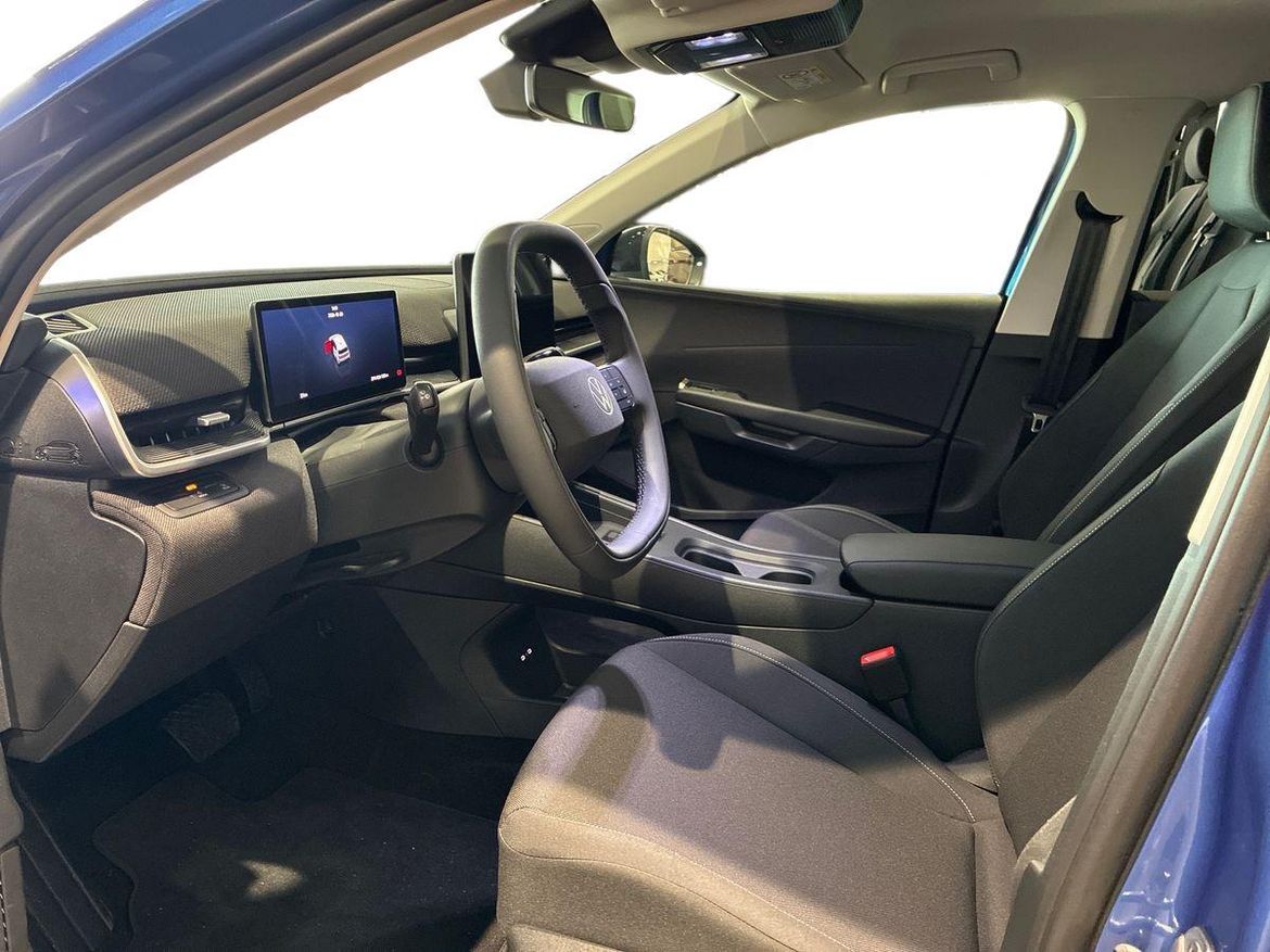 Volkswagen Volkswagen ID.POLO — bild 7