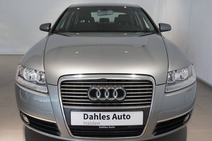 Bilde 2 av Audi A6 Sedan 2,0 tdi mlt dpf lim