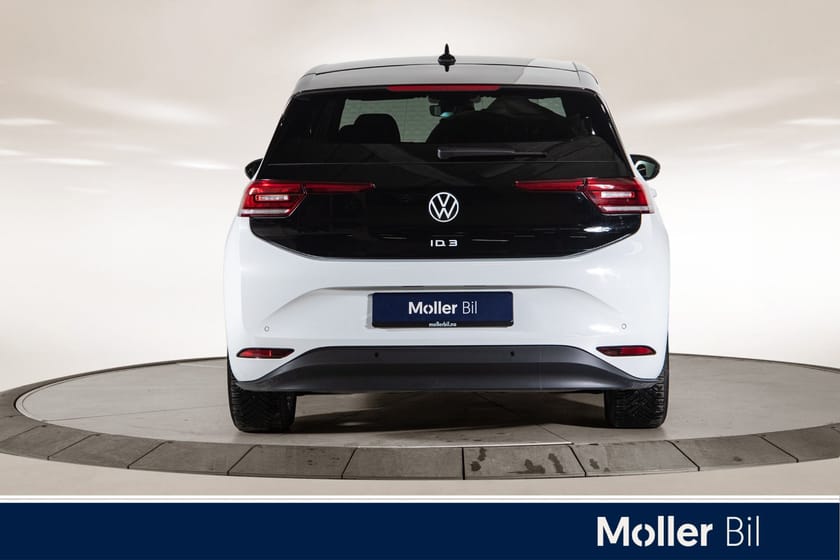 Bilde 4 av Volkswagen ID.3 Pro Performance highline 59kwh 204hk