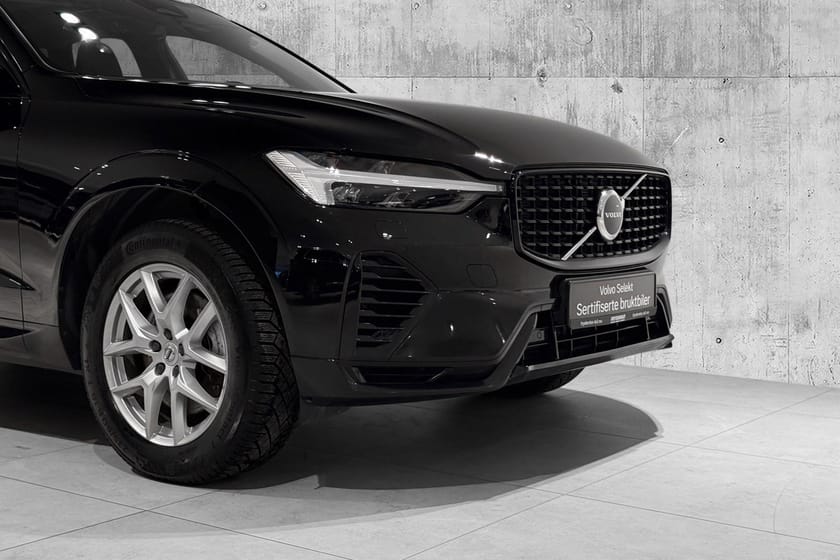 Bilde 2 av Volvo XC60