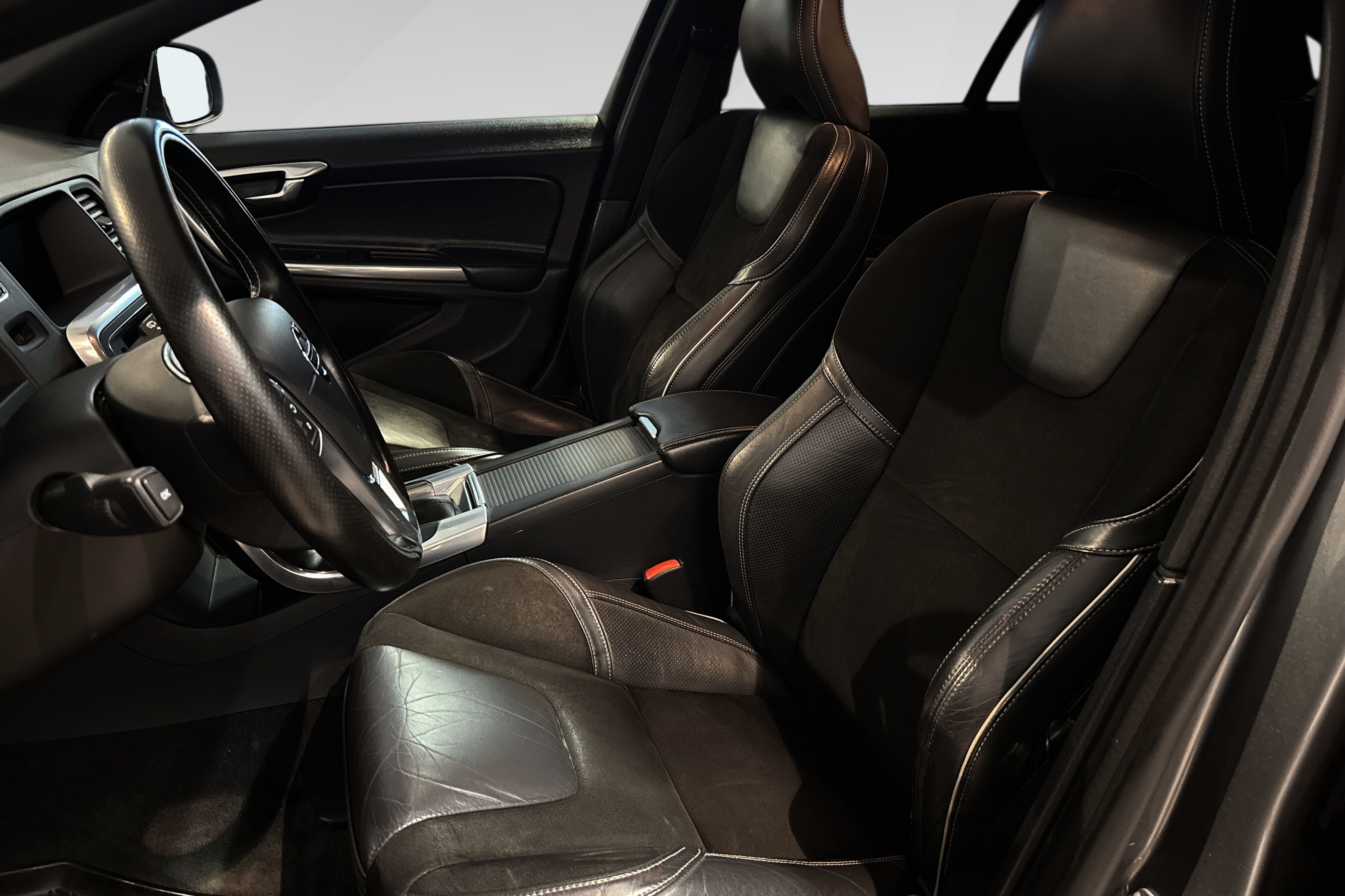Volvo V60 bilde 13