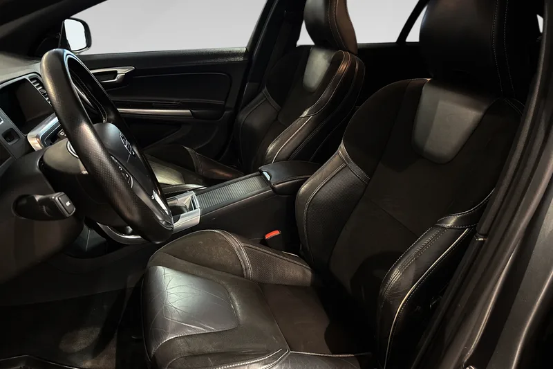 Volvo V60 bilde 13