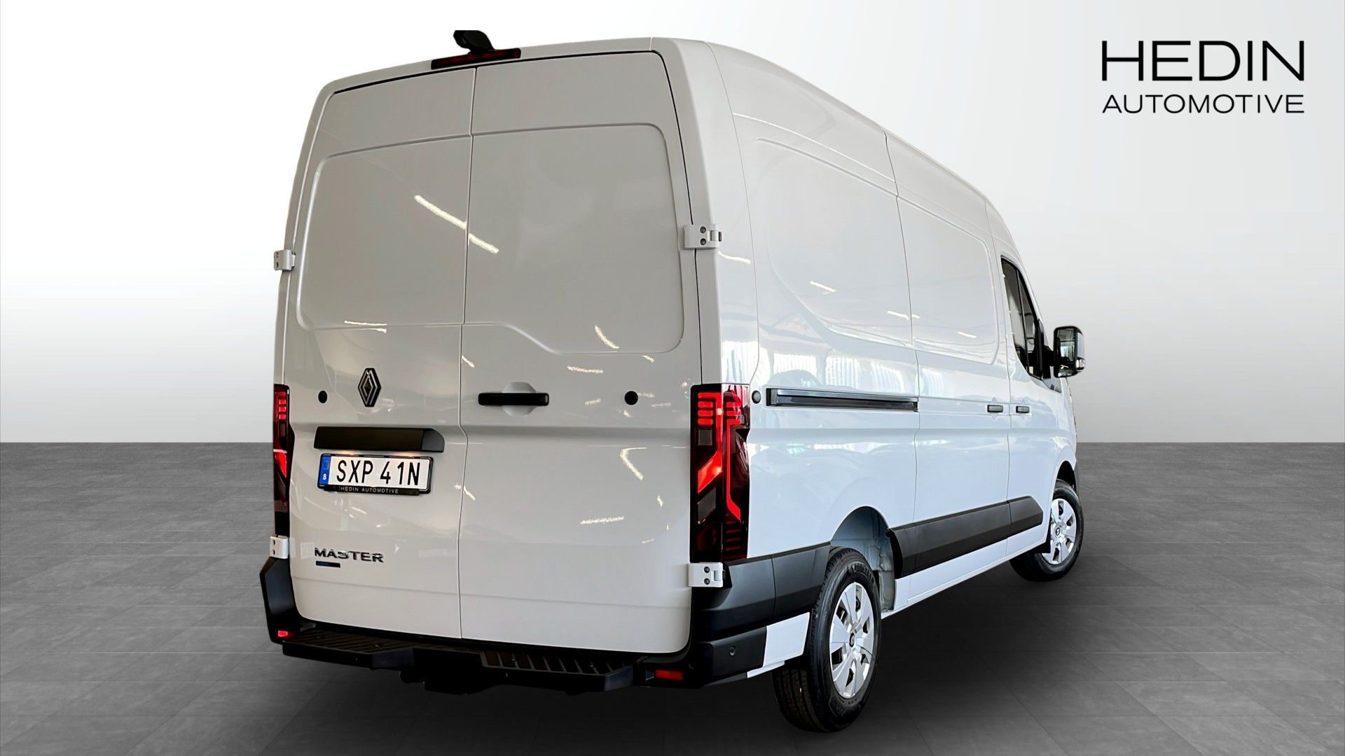 Renault Master 2.0 Blue dCi 150 2026, bild 2/10