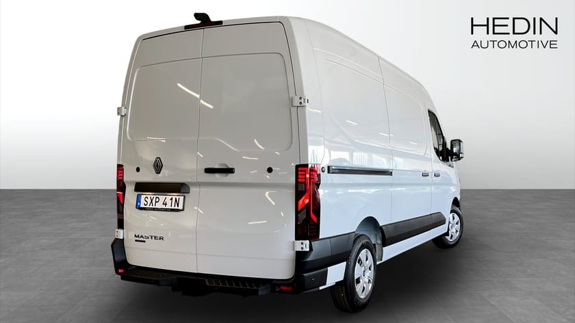 Bild 2 av Renault Master
