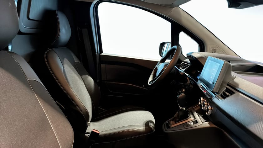 Bild 3 av Renault Kangoo E-Tech