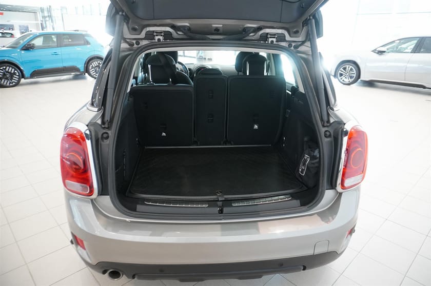 Bild 5 av MINI Countryman Cooper ALL4 Experience Automat Navi