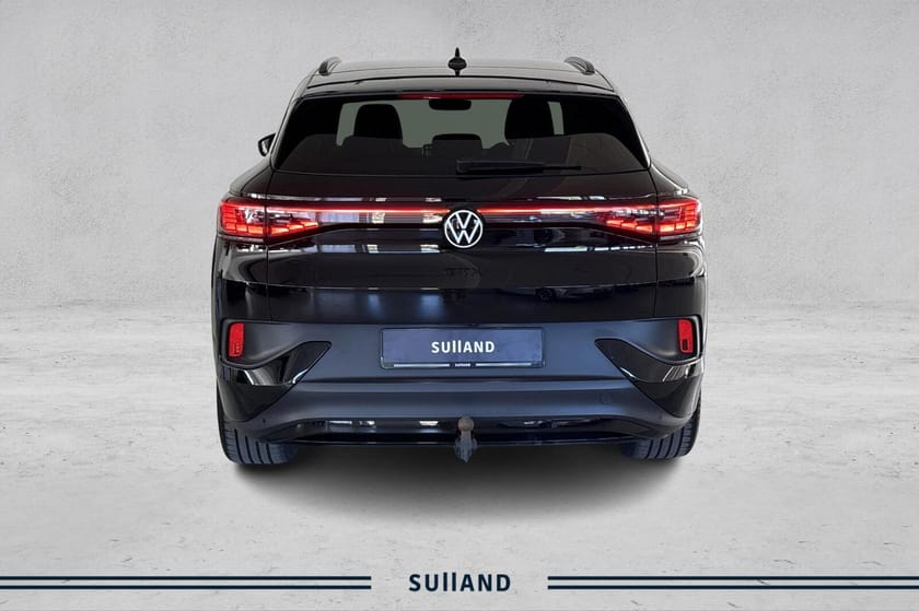 Bilde 4 av Volkswagen ID.4 GTX 4m  77kwh 75jub 340hk