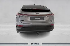 Thumnail bilde 3 av Audi Q4 50 Sportback e-tron quattro