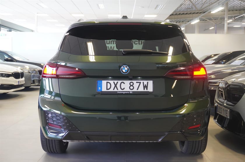 Bild 5 av BMW 225e xDrive Active Tourer