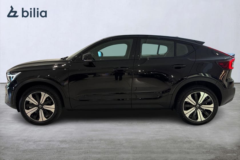 Bild 3 av Volvo C40 Recharge Core