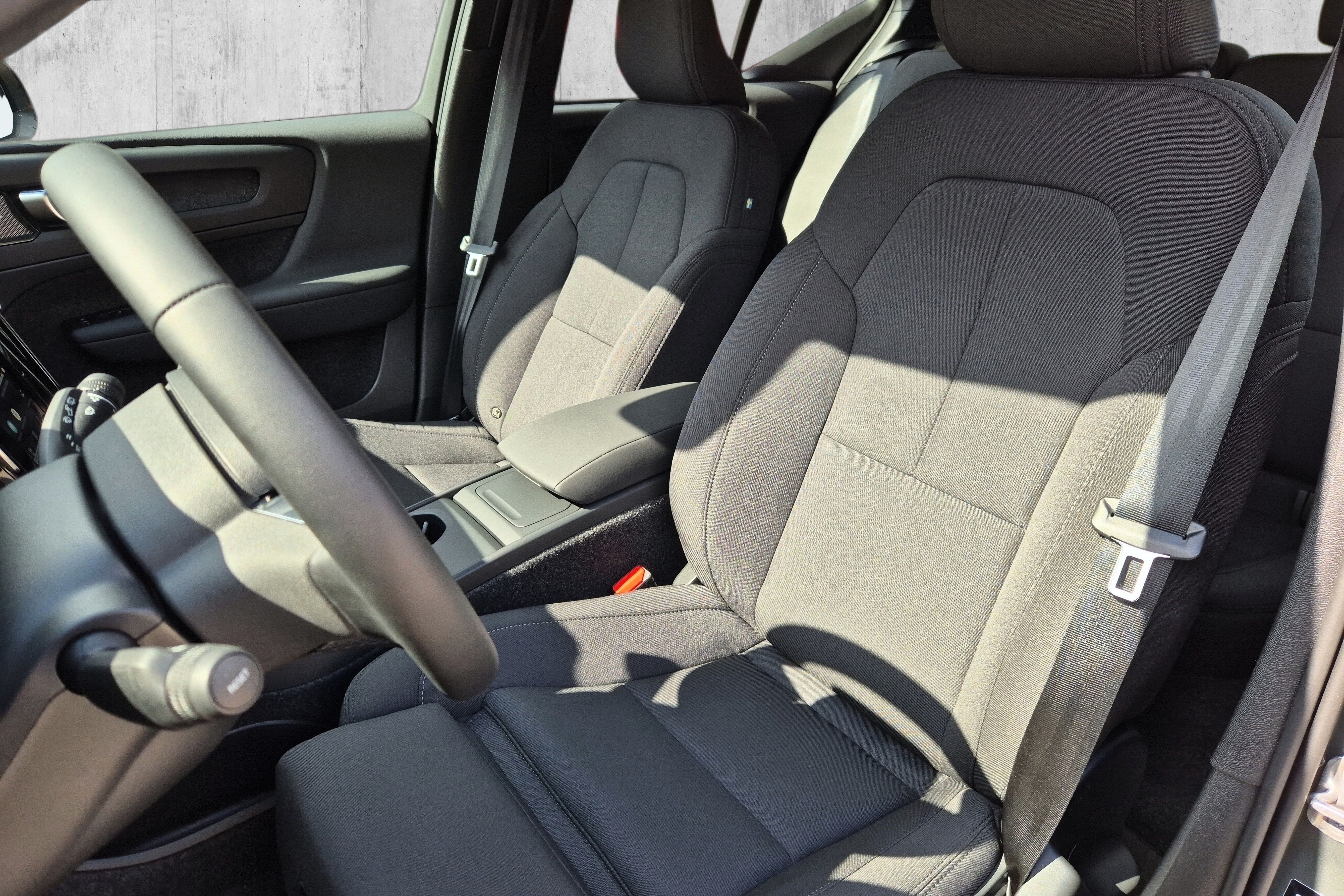 Volvo EX40 Twin Motor bilde 20