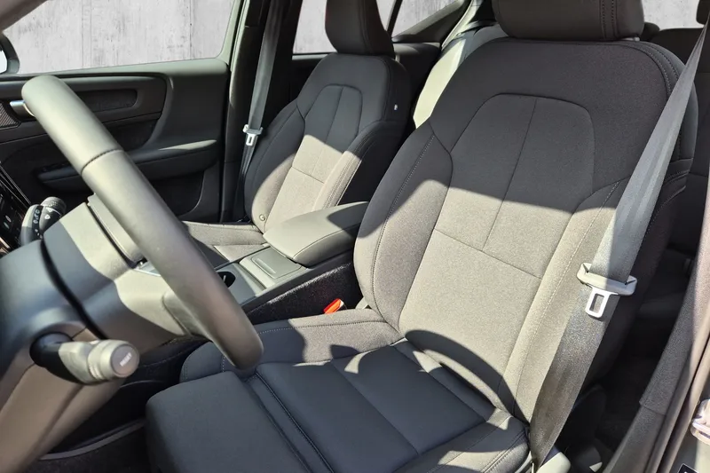 Volvo EX40 Twin Motor bilde 20