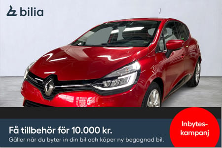 Renault Clio PhII Energy TCe 90  Intens 5-d