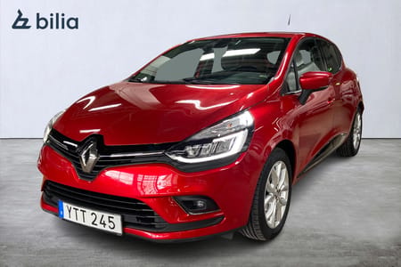 Renault Clio PhII Energy TCe 90  Intens 5-d