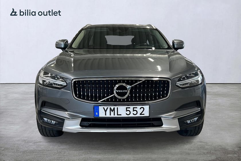 Bild 3 av Volvo V90 Cross Country