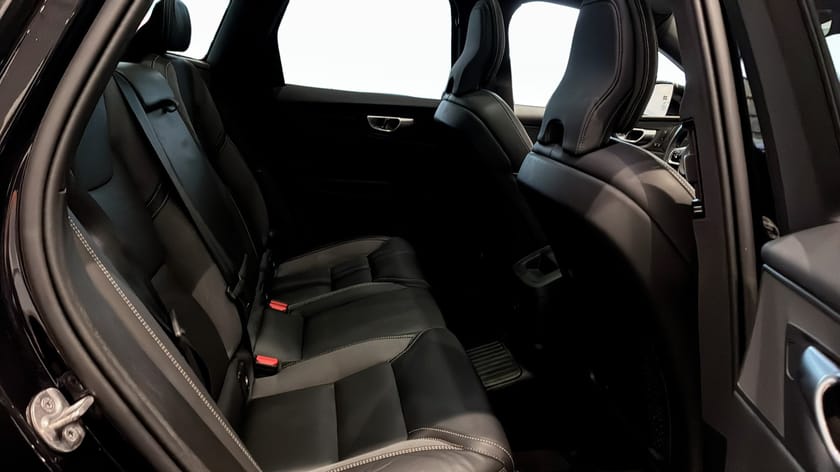 Bild 5 av Volvo XC60