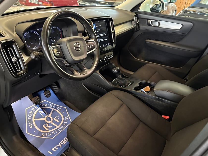 Bild 5 av Volvo XC40
