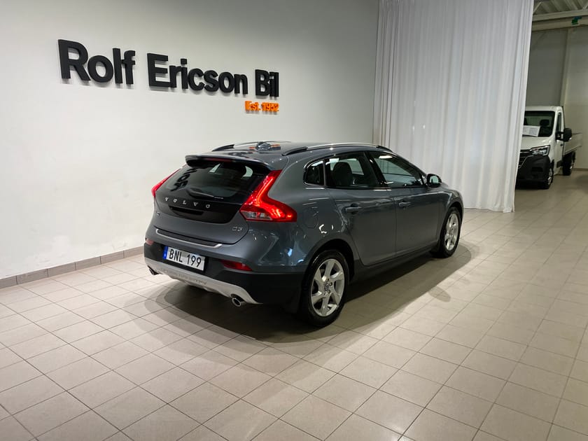 Bild 5 av Volvo V40 Cross Country D3 Momentum Business E