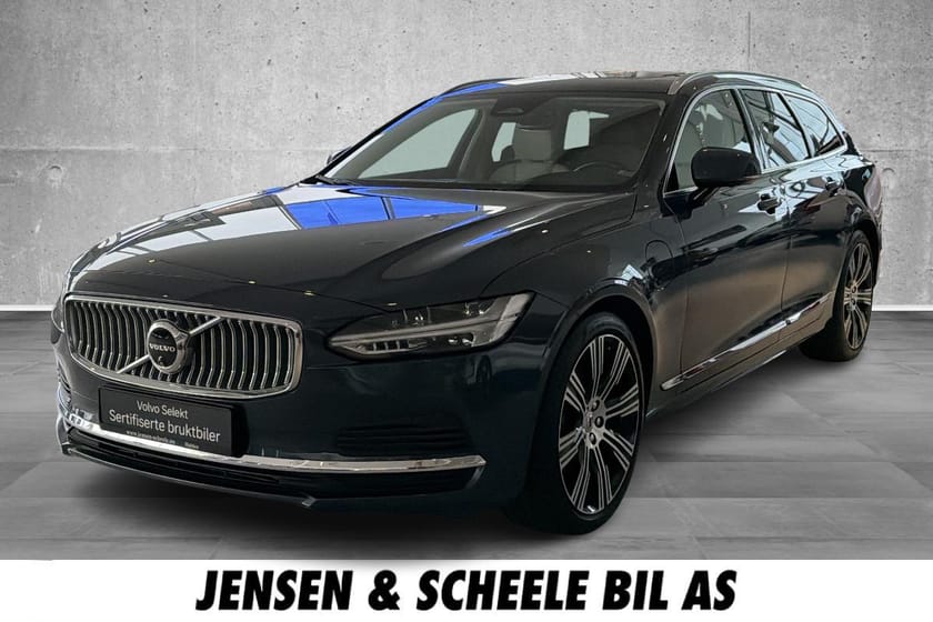 Bilde 4 av Volvo V90