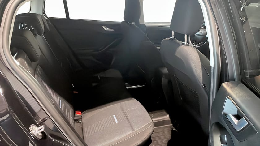 Bild 5 av Ford Focus Active Kombi