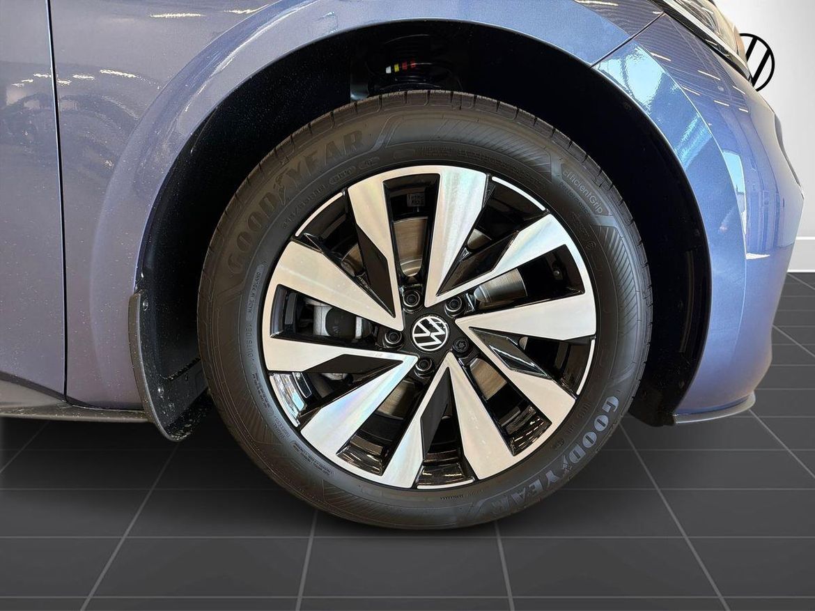 Volkswagen Volkswagen ID.3 Neo — bild 9