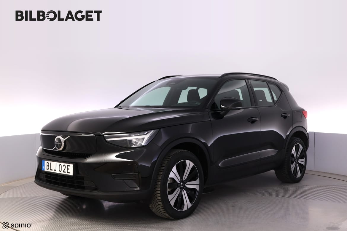 Volvo XC40 2023 - miniatyr 7