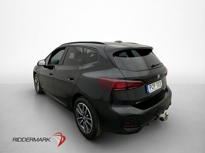 Bild 5 av BMW 225e xDrive Active Tourer