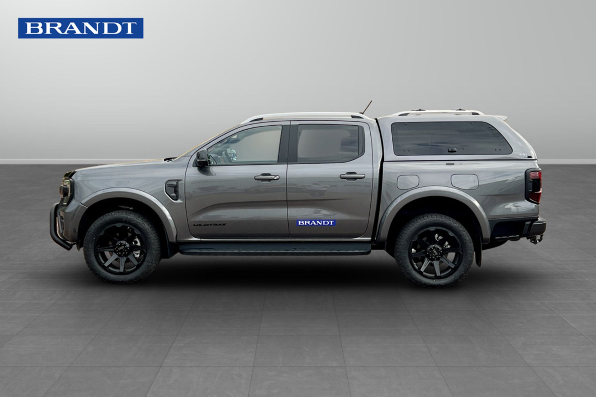 Ford Ranger 2026, bild 5/10