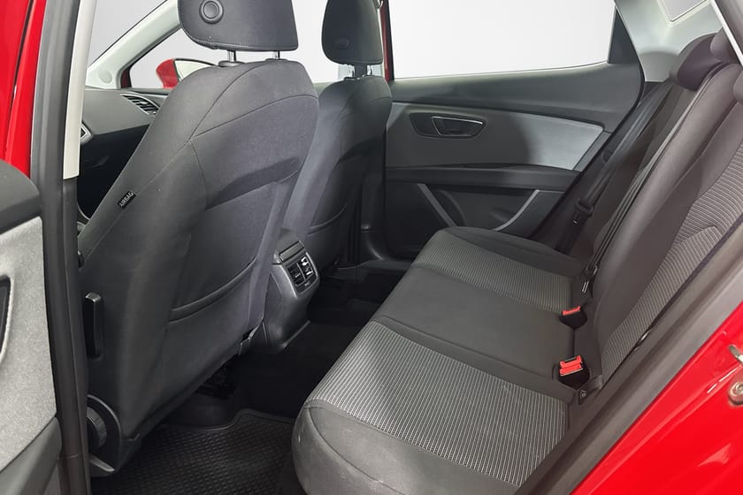 Bild 5 av SEAT Leon 1,2 TSI Style