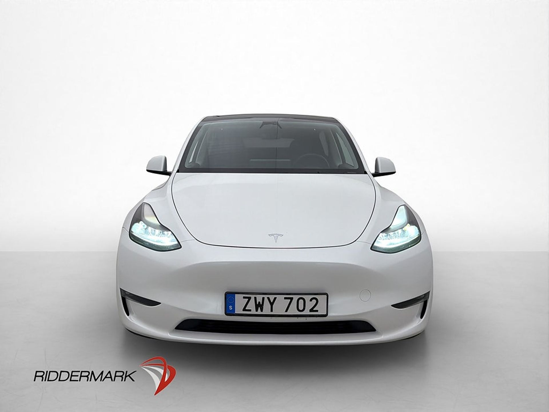 Tesla Model Y 2024, bild 3/10