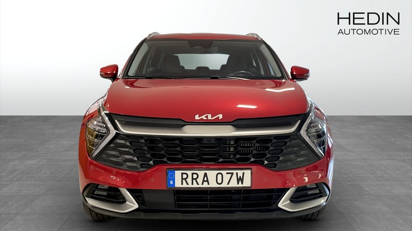 Bild 5 av Kia Sportage PHEV ADVANCE U HARMAN KARDON