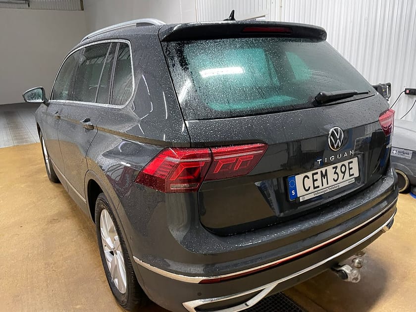 Bild 4 av Volkswagen Tiguan eHybrid