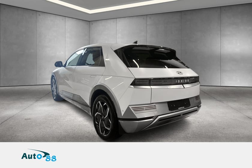 Bilde 3 av Hyundai Ioniq 5 LR, RWD, Head-up, 360 kamera