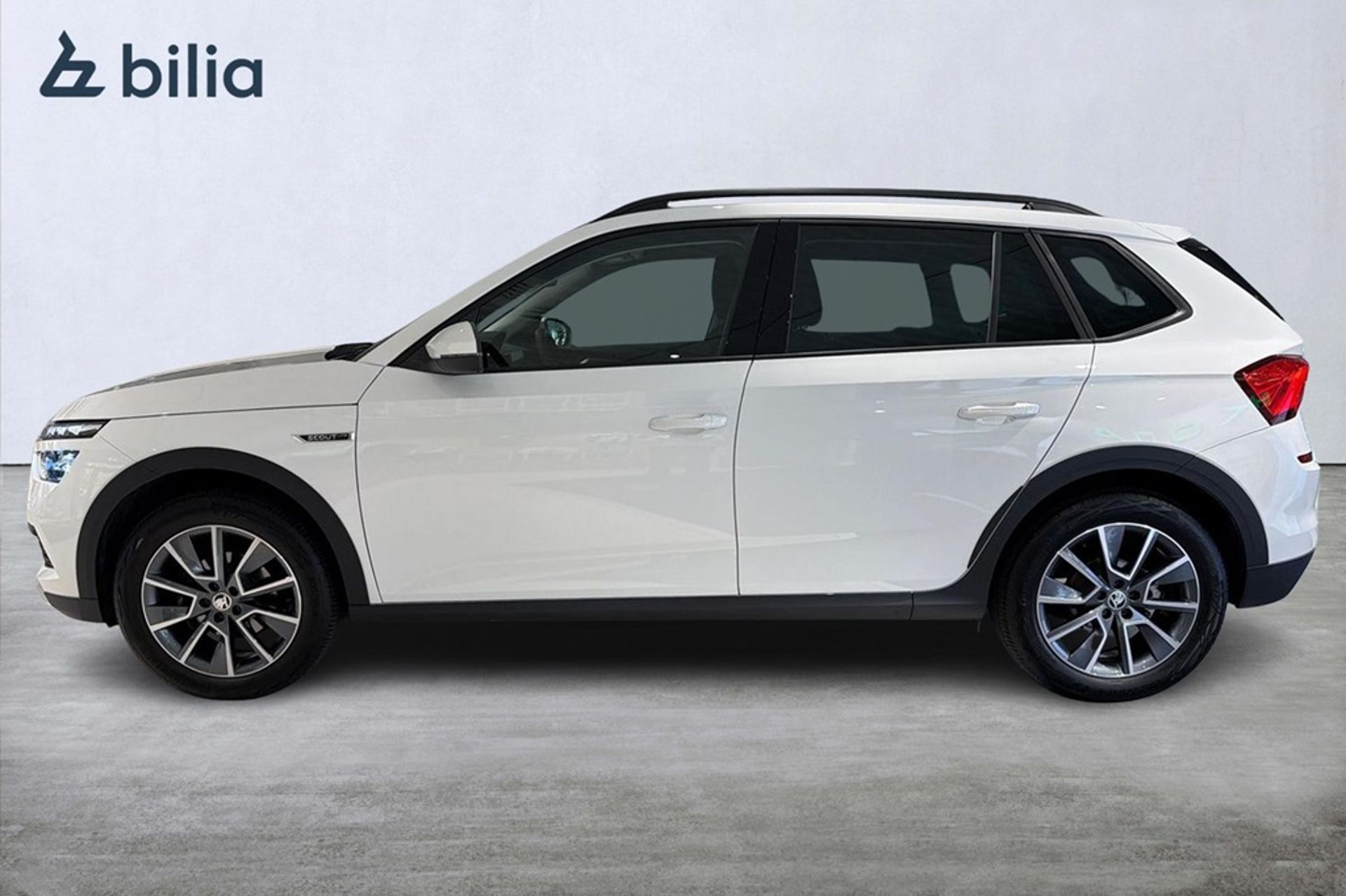 Skoda Kamiq 2023, bild 2/10