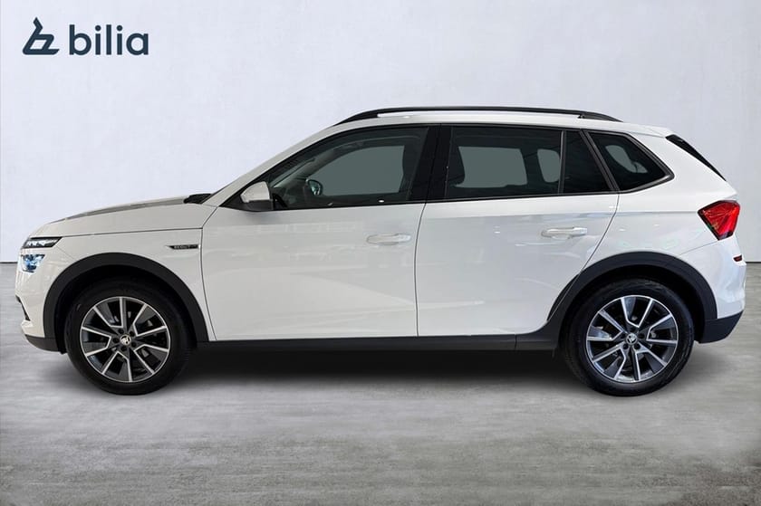 Bild 2 av Škoda Kamiq