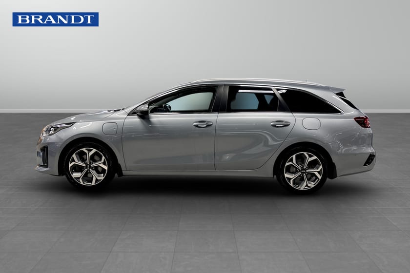 Bild 3 av Kia Ceed Sportswagon Plug-in Hybrid PHEV DCT 141hk