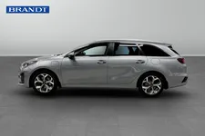 Kia Ceed Sportswagon Plug-in Hybrid