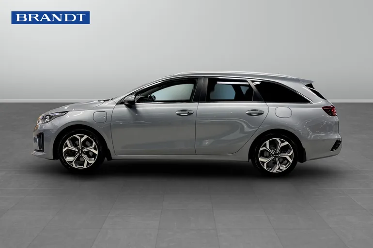 Kia Ceed Sportswagon Plug-in Hybrid