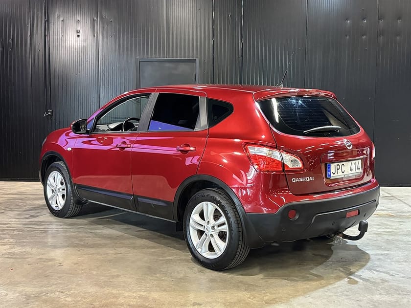 Bild 4 av Nissan Qashqai