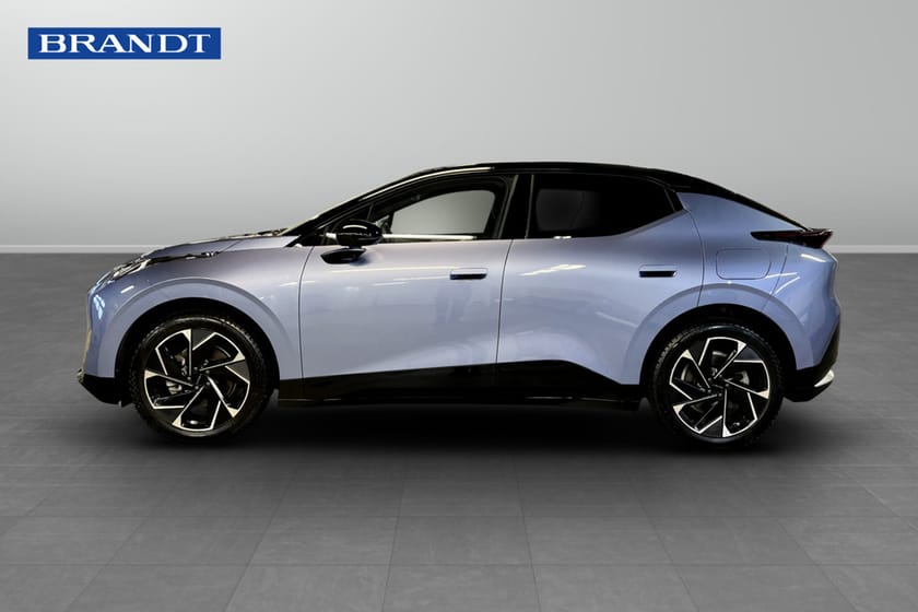 Bild 3 av Lynk & Co 02 EV More BEV