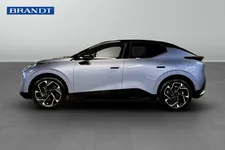 Lynk & Co 02 EV